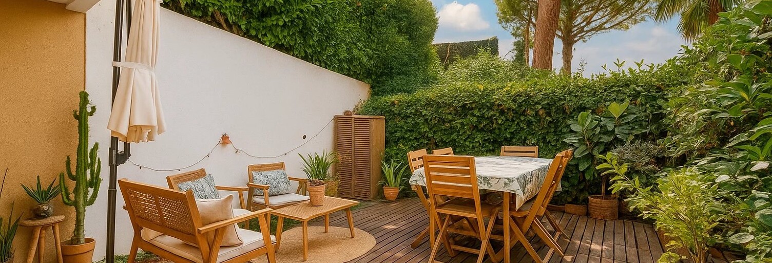 Appartement 3 Pièces 55 m² à vendre à Nice (06200)