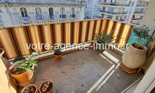 Appartement 3 Pièces 68 m² à vendre à Nice (06100)