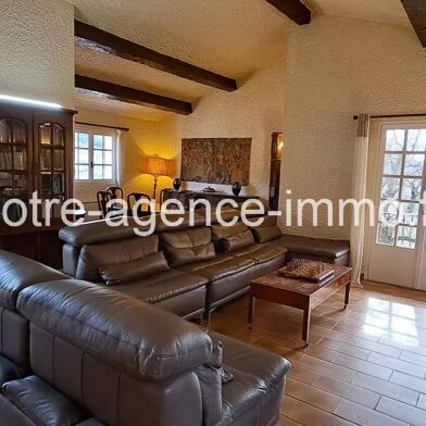 Maison 5 pièces 569000 €