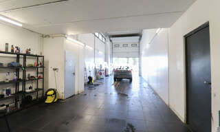 Commerce  824 m² à vendre à La Ciotat (13600)