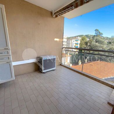 Appartement 2 pièces 249000 €