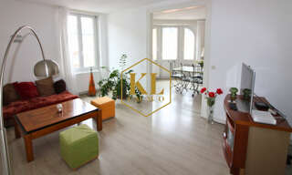 Appartement 5 Pièces 114 m² à vendre à Colmar (68000)