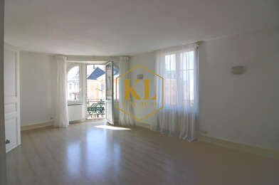 Appartement 5 pièces 259000 €