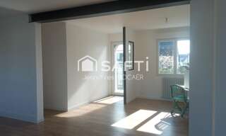 Maison 6 Pièces 106 m² à vendre à Châteauneuf-du-Faou (29520)