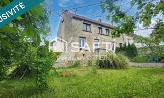 Maison 3 Pièces 83 m² à vendre à Crépy-en-Valois (60800)