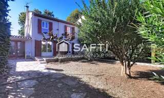 Maison 5 Pièces 90 m² à vendre à Montady (34310)