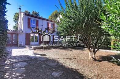 Maison 5 pièces 222000 €