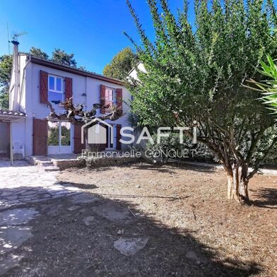 Maison 5 pièces 222000 €