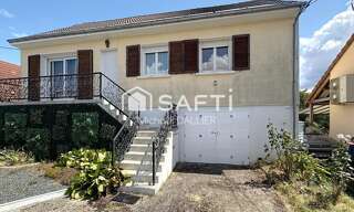 Maison 7 Pièces 174 m² à vendre à Châteauroux (36000)