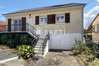 Maison 7 pièces 172000 €