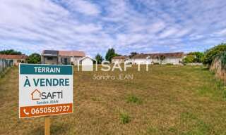 Terrain  640 m² à vendre à Lagrave (81150)