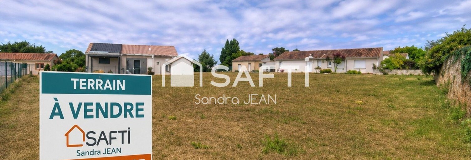 Terrain  640 m² à vendre à Lagrave (81150)