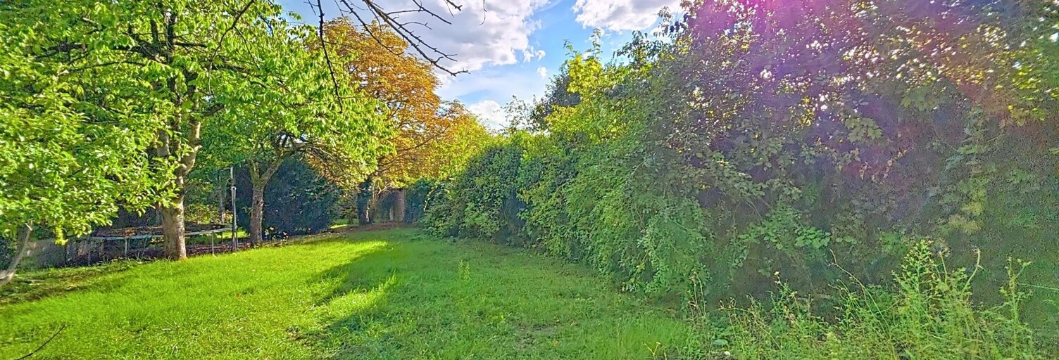 Maison 9 Pièces 317 m² à vendre à Rosny-sous-Bois (93110)