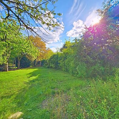 Maison 9 pièces 750000 €