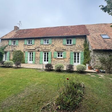 Maison 6 pièces 399000 €