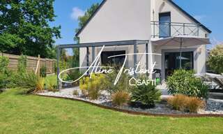 Maison 8 Pièces 170 m² à vendre à Baron-sur-Odon (14210)