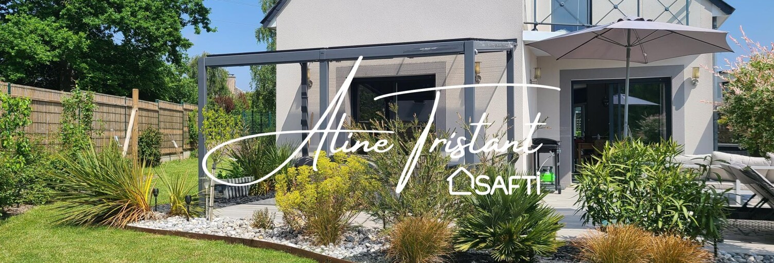 Maison 8 Pièces 170 m² à vendre à Baron-sur-Odon (14210)