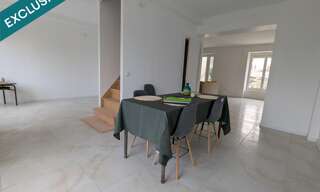 Maison 4 Pièces 113 m² à vendre à Pern-Lhospitalet (46170)