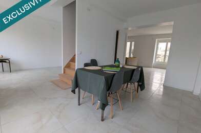 Maison 4 pièces 172000 €