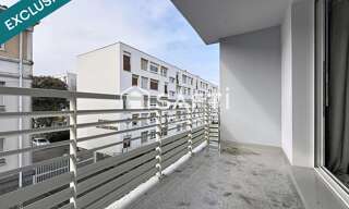 Appartement 2 Pièces 46 m² à vendre à Bordeaux (33000)