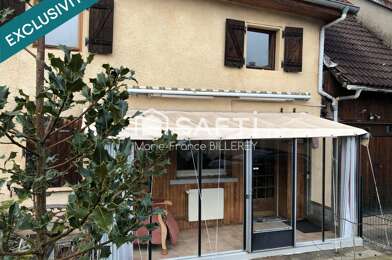 Maison 4 pièces 66000 €