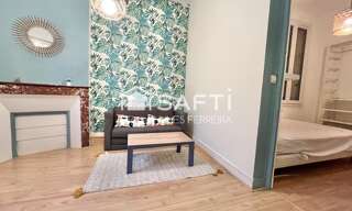 Appartement 3 Pièces 35 m² à vendre à Rouen (76000)