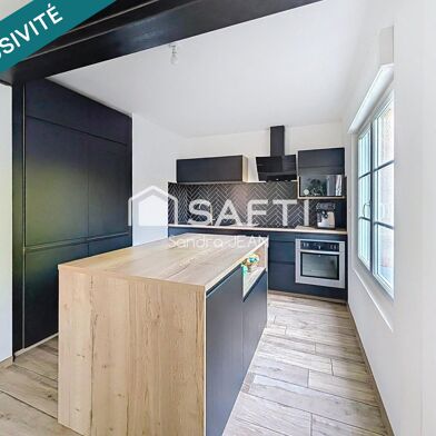 Maison 6 pièces 245000 €