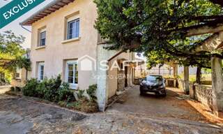 Maison 6 Pièces 137 m² à vendre à Le Garric (81450)