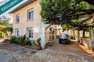 Maison 6 pièces 239000 €