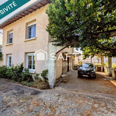 Maison 6 pièces 245000 €