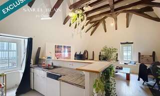 Appartement 4 Pièces 87 m² à vendre à Saumur (49400)