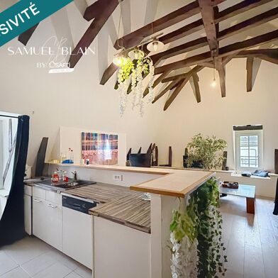 Appartement 4 pièces 193500 €