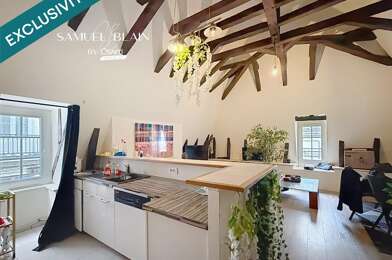 Appartement 4 pièces 179900 €