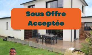 Maison 4 Pièces 133 m² à vendre à Avranches (50300)