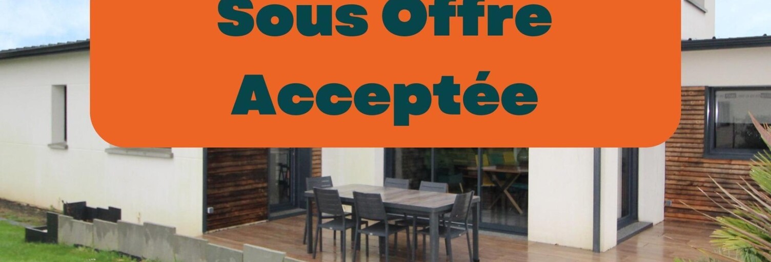 Maison 4 Pièces 133 m² à vendre à Avranches (50300)