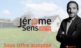 Maison 7 Pièces 110 m² à vendre à Poissy (78300)