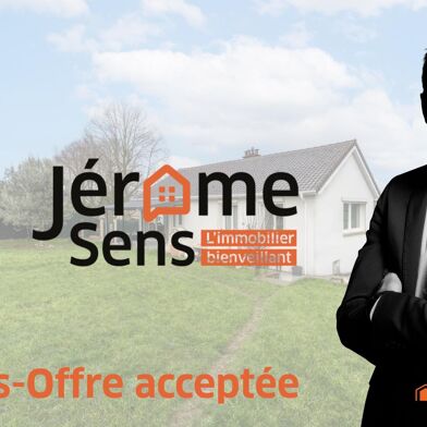 Maison 7 pièces 530000 €