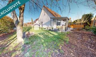 Maison 4 Pièces 150 m² à vendre à Wittelsheim (68310)