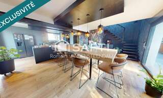 Maison 4 Pièces 150 m² à vendre à Wittelsheim (68310)