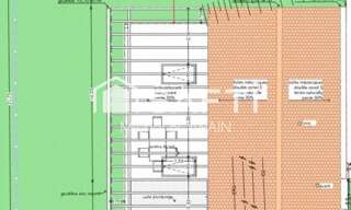 Terrain  318 m² à vendre à Le Taillan-Médoc (33320)