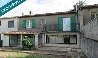 Maison 4 Pièces 115 m² à vendre à Aussillon (81200)