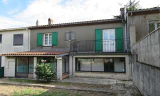 Maison 4 Pièces 115 m² à vendre à Aussillon (81200)