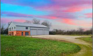 Commerce 6 Pièces 469 m² à vendre à Châtillon-sur-Chalaronne (01400)