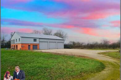 Commerce 6 pièces 540000 €