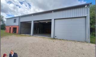 Commerce 6 Pièces 469 m² à vendre à Châtillon-sur-Chalaronne (01400)