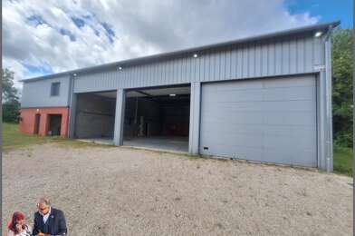 Commerce 6 pièces 540000 €
