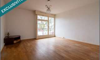 Appartement 3 Pièces 61 m² à vendre à Orvault (44700)