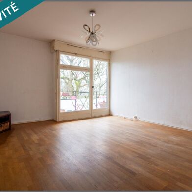 Appartement 3 pièces 129000 €