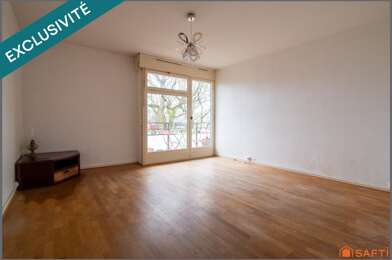 Appartement 3 pièces 119000 €
