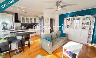 Appartement 5 Pièces 89 m² à vendre à Talence (33400)